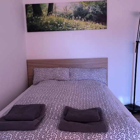 Appartement Redhouse Regensburg Buitenkant foto