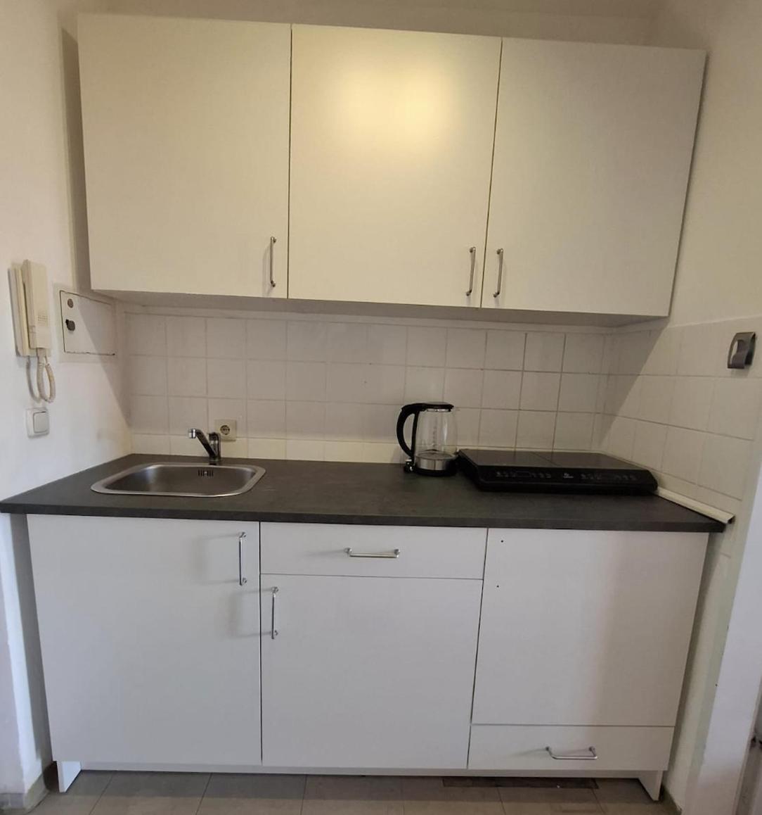 Appartement Redhouse Regensburg Buitenkant foto