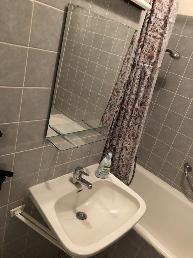 Appartement Redhouse Regensburg Buitenkant foto