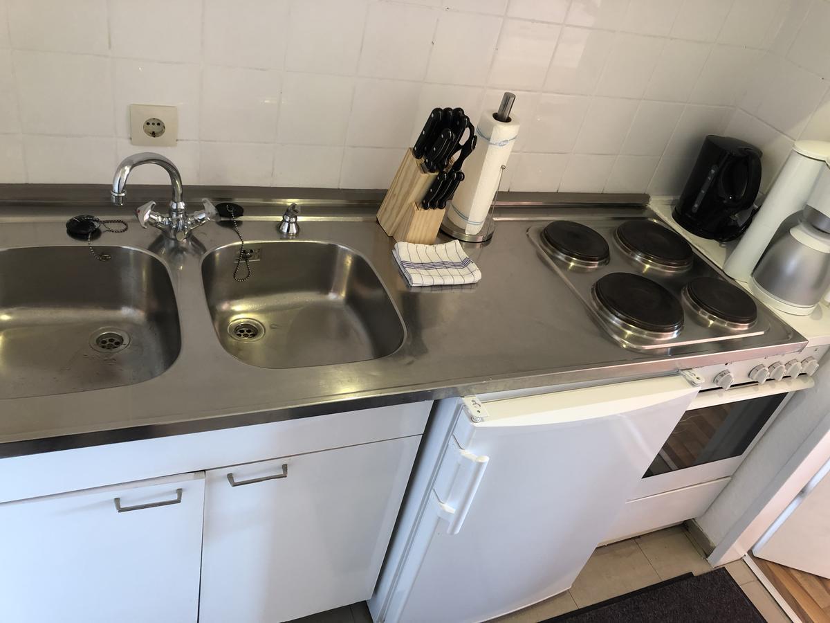 Appartement Redhouse Regensburg Buitenkant foto
