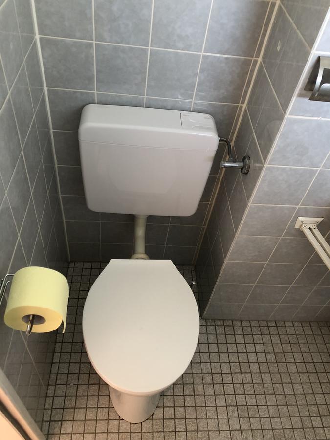 Appartement Redhouse Regensburg Buitenkant foto