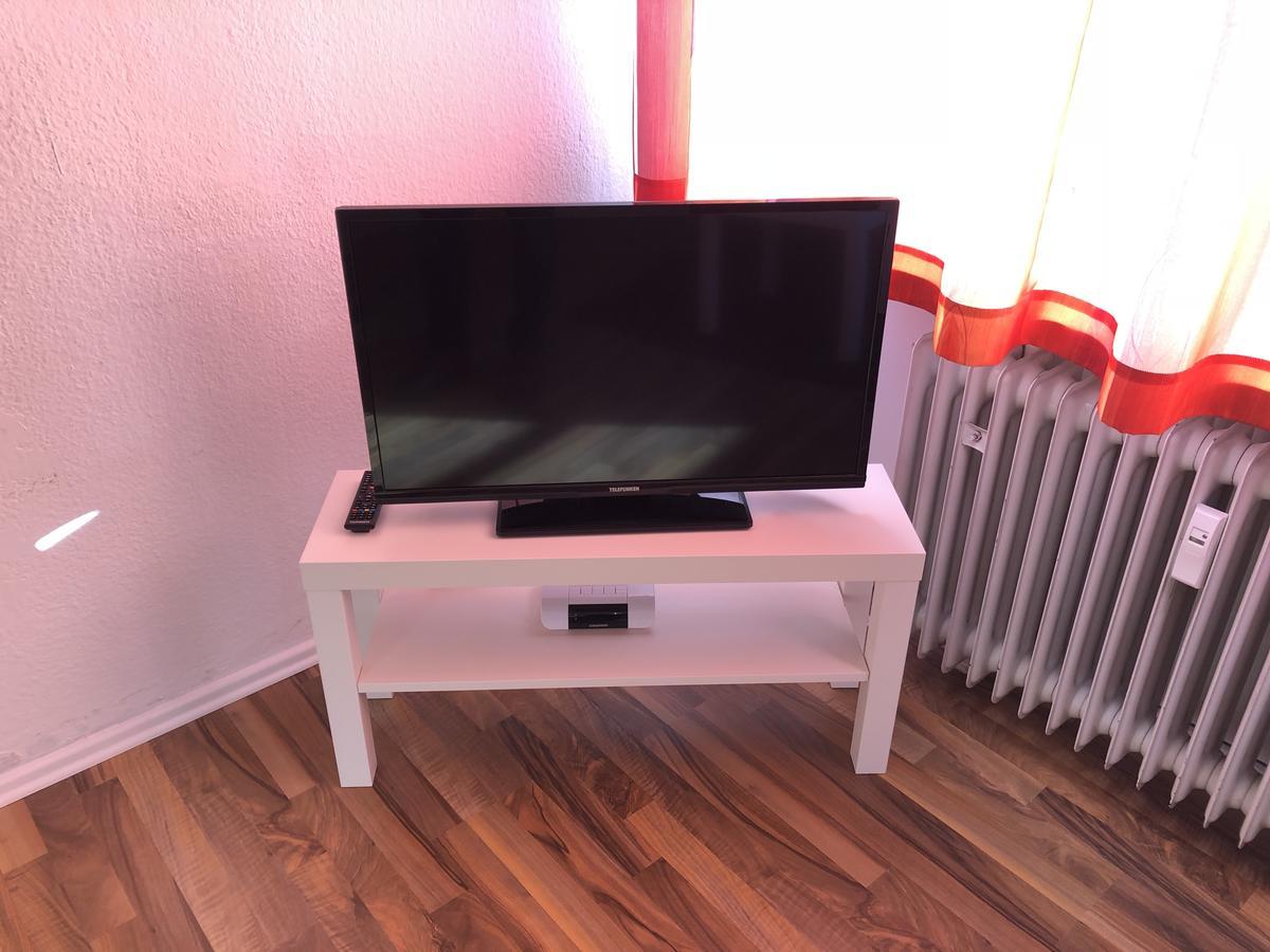 Appartement Redhouse Regensburg Buitenkant foto