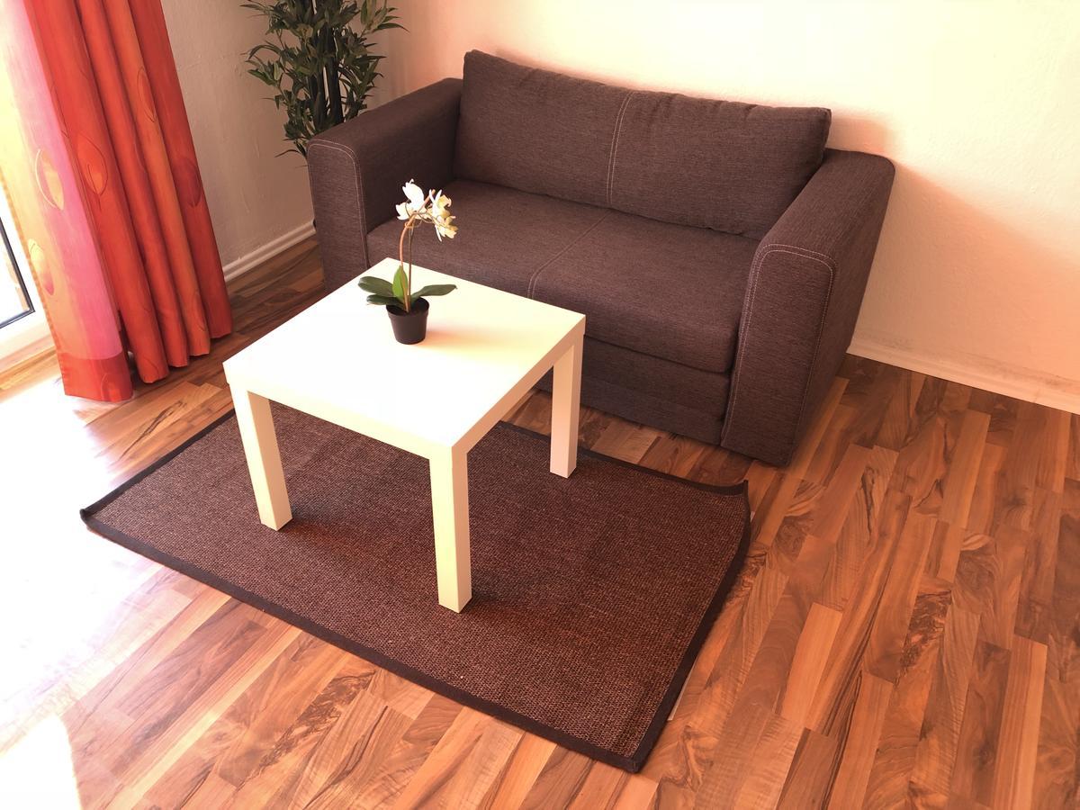 Appartement Redhouse Regensburg Buitenkant foto